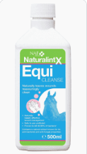 NAF NaturalintX Equi Cleanse, 500ml
